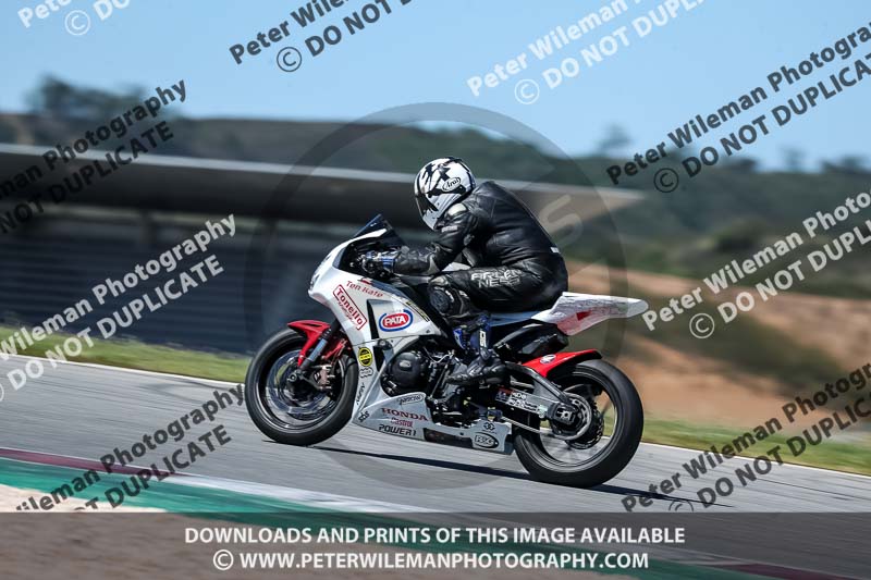 may 2019;motorbikes;no limits;peter wileman photography;portimao;portugal;trackday digital images